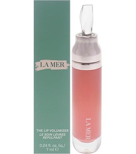 Amazon.com: La Mer The Lip Volumizer 7 Milliliter, 0.23 Ounce